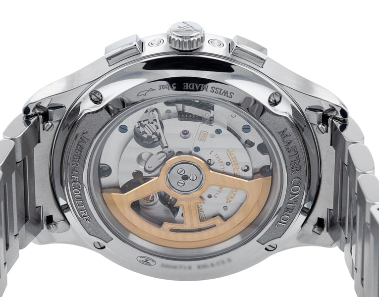 Jaeger-LeCoultre Master Control Q413843J